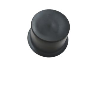 Cheap Rolling Diaphragm Seal Upgrade Pneumatic And Hydraulic Systems With Non-Metallic Pump And Pressure Range Up To 10 Bar for sale