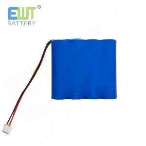 40Ah 18650 Lithium Ion Battery Pack Dependable Power Solution for Wide Temperature Range