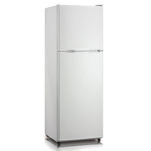Cheap BCD-320 TOTAL NO FROST DOUBLE DOOR REFRIGERATOR for sale