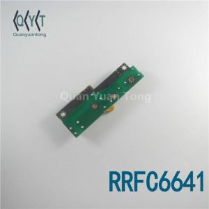RRFC-6641 R6 590V RFI Filter Board 3dB Bandwidth