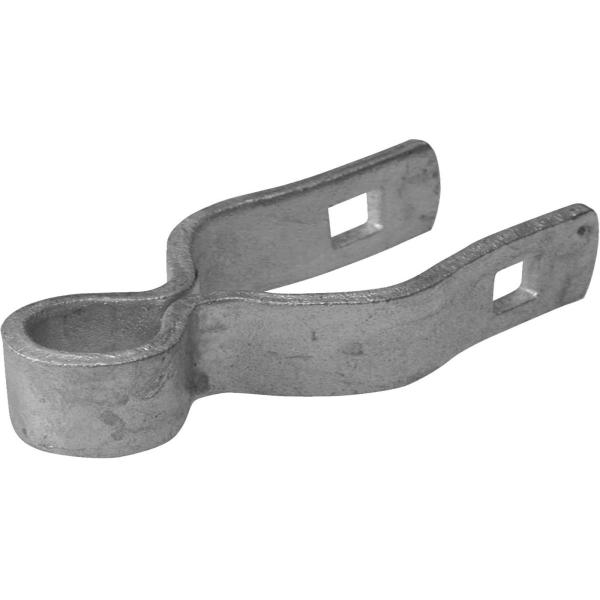Quality 1-3/8"- x 5/8" Galvanized Steel Chain-Link Fence Frame Hinge wholesale