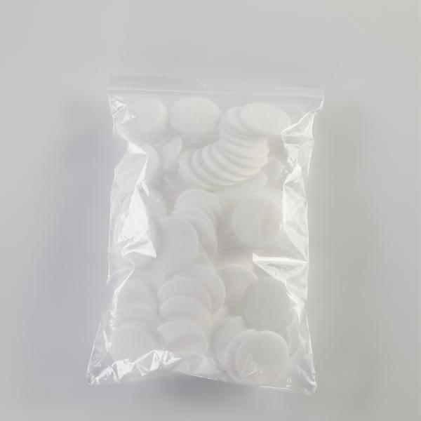 Flame Retardant Nonwoven Cotton Filter Sheet For Air Water Filter