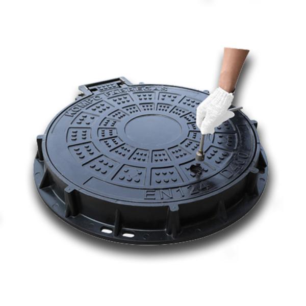 Quality Non Slip FRP Manhole Cover wholesale