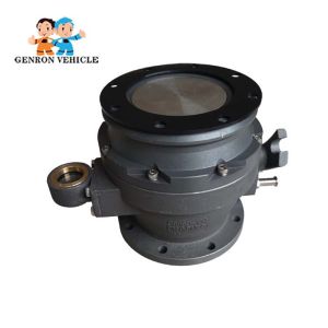 More Cost Efficient C806D-100 API Adaptor Valve Oil Drain Valve for Tankers Oil