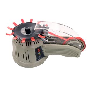 China Custom Electronic Kraft Tape Dispenser Water Activated 16w CE on sale