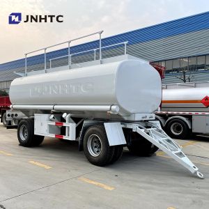 China 8 Tires Sinotruk Howo Oil Fuel Tank Truck And Trailer New Model 20000l on sale