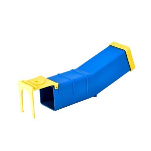 Tunnel Live Catch Humane Mouse Trap for Home Hotel Office Bedroom and Restaurant