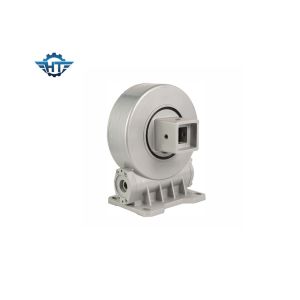 Self - Lock Vertical Solar Slew Drive For Single Axis Solar Tracking System