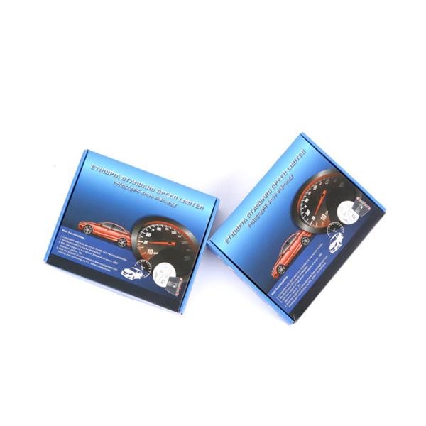 YTWL_CA100F Road Ethiopia Standard Vehicle GPS Speed Limiter