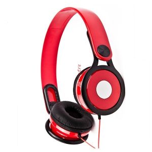 China fashionable universal headphone with noise reduction for children with transformers shape in portable foldable design on sale