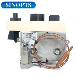 Sinopts High Quality Hot Sale Thermostatic Gas Control Valve