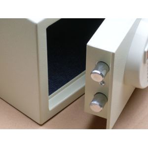 High Security Electronic Digital Safe Box Wd31 Customized Request A1 Security