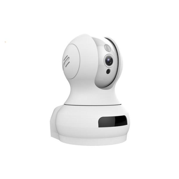 Quality Custom Wireless Indoor Wifi Security Camera Infrared Security Motion Detection wholesale