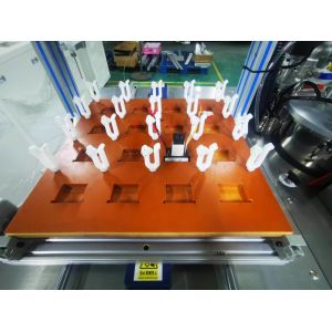 Ab Part Adhesive Dispenser with Customization and Customized Request Electric