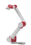 Payload 3kg 6 Axis Cooperative Robot Stacking System For Chip Assembly