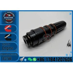 High-quality L10 diesel Engine Injector Nozzles 3045102 3027588 3037229