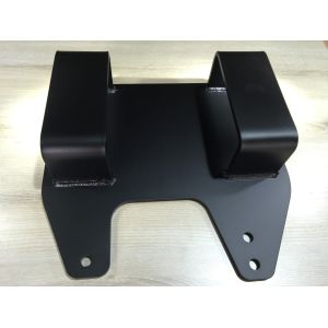 Custom Aluminum Alloy Bending Welding Punching Laser Cutting Processing Mould