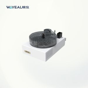 Single Beam 185 - 910nm AAS Atomic Absorption Spectroscopy For Mining Metal