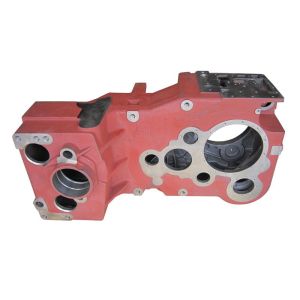 Loader Accessories Transmission Assembly 4644301402 Gearbox