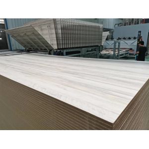 Building WBP Glue 3mmx1220mmx2440mm Raw MDF Board