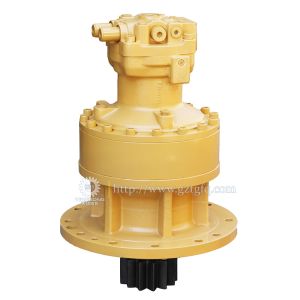 E200B Swing drive High - End Quality, PN 51-5847/096-4393/099-3553 Chinese -