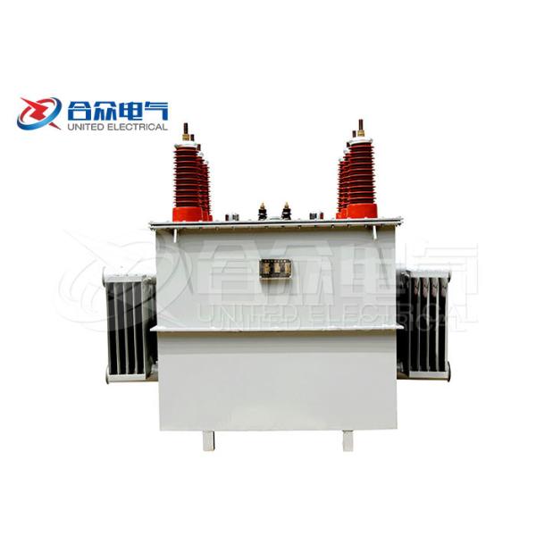 Customized High Voltage Tester , Special High Voltage Transformer with Dedicated