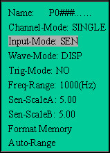 180-24000 r/min Vibration Meter , 2 Channel Data Analyzer / Balancer HG907 Easy