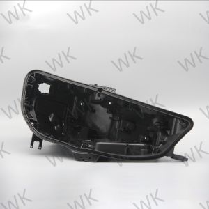 2020 - 2024 Audi A4 Headlight Housing Headlight Casing Accept OEM Service