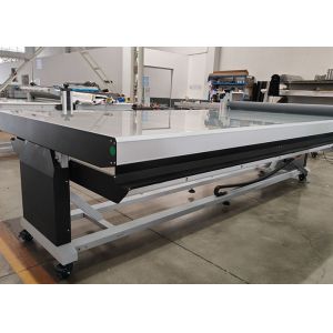 Adjustable Flatbed Laminator Table Versatile Flatbed Laminating Machine