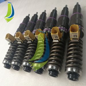 20584346 High Quality Diesel Fuel Injector Common Rail Injector Fuel Injector