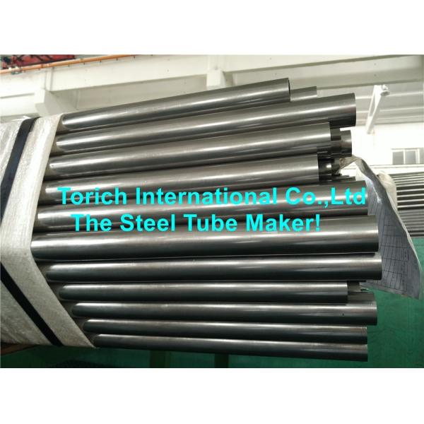 Steel Precision Tubes En10305-2 High Precision Cold Drawn Welded Pipe