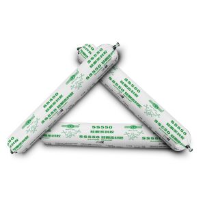 BAIYUN SS550 General Purpose Sealant Neutral RTV Silicone High Temp