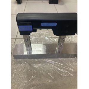 Portable Ac Dc Magnetic Particle Testing Equipment Yoke Flaw Detector