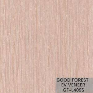 Engineered Veneer White Vine For Furniture / Flooring / Fancy Panel