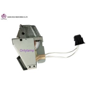 High Lumen LCD Projector Light Bulbs NEC NP36LP / 100014091 HD Projector Lamp