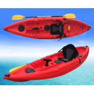 Rotomolding Mould Aluminum Mold Kayak Molds Can Be Customized To Produce Plastic