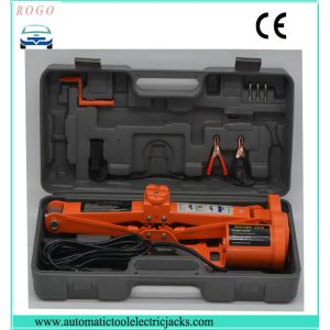 auto lift jack 3 tons vehicle simple scissor iron lifting jack for with Ce