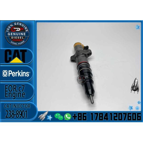 Engine fuel injector C7 387-9426 387-9427 241-3400 20R-1260 20R-8064 10R-7225