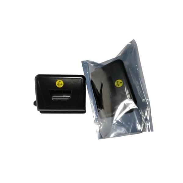 2 Hole ESD Safe Paper Hole Puncher 15 Sheets Capacity Hole For ESD Sensitive Area