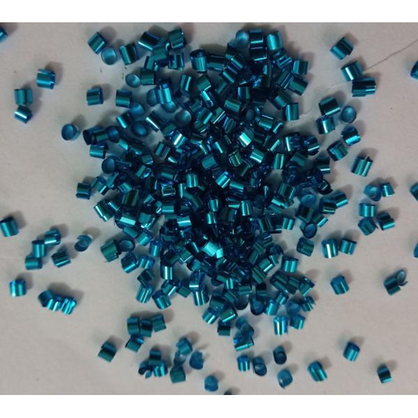 Handcraft O Shape Glitter Paint for Kids High Temperature Resistant PET Ultrathin Sequins in 365 Eye-Catching Colors