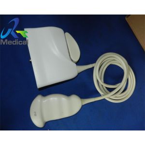 Cheap Curved Array IU22 C5-2 Ultrasound Scanner Probe Harmonic Imaging for sale