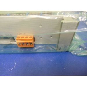 Omron 3G8B3-CL001 Motor Driver with 10000h Electrical Lifespan