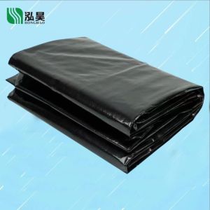 China Hdpe Fabric Heavy Duty Tarpaulin with Rustproof Grommets and Easy To Clean 120g/sq.m on sale
