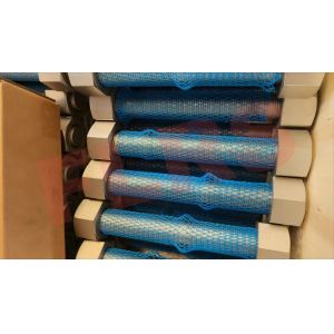 China Valve Or Pipeline Flange Bolt And Nut Assembly with Durable Stainless Steel Material ASTM A453 660D and Coarse/Fine Thread on sale