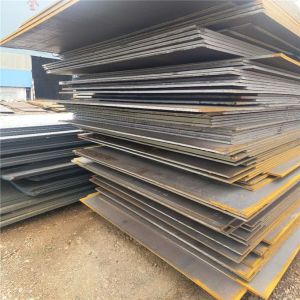 China 316H 316TI Cold Rolled Stainless Steel Sheet 5mm Thick NO.3 NO.4 Finish on sale