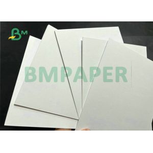 70 x 100cm 1.8mm 2mm Smooth Surface Car Air Freshener Board To Make Hanging Car