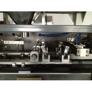 Doypack packing machine Liquid Standy Pouch filling and Packing Machine doypack