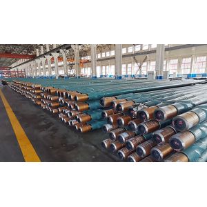 Trenchless Downhole Power Tool 73-286mm Mud Motor For HDD Rigs