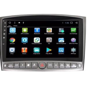 China Ouchuangbo 10.1 inch car radio gps nav for Lexus IS250 2006-2011 wifi USB bluetooth BDDR3 2GB android 8.1 system on sale