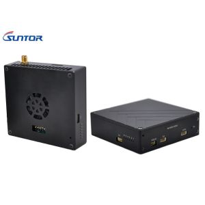 China C50HPT 1080P Video Two Way Data Link Wireless Hd Transmitter For Heavy Lift Drone , High Sensitivity on sale China C50HPT 1080P Video Two Way Data Link Wireless Hd Transmitter For Heavy Lift Drone , High Sensitivity on sale